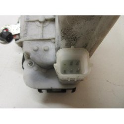 Serrure Avant Gauche Fiat 500 2 Phase 1